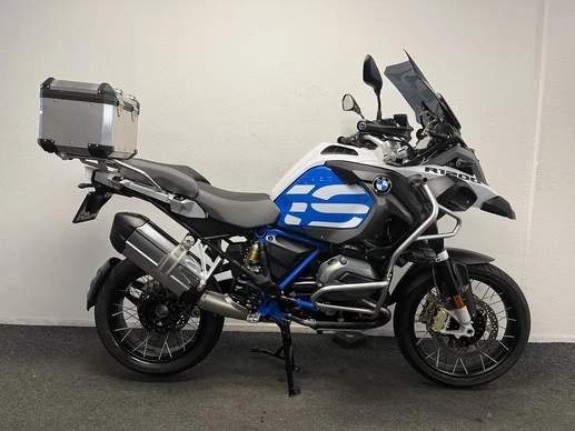 BMW R 1200 GS Adventure - Afbeelding 1 van 22