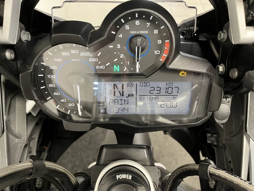 BMW R 1200 GS Adventure - Afbeelding 2 van 22
