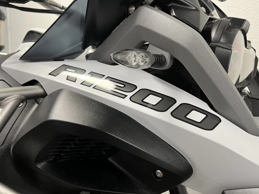 BMW R 1200 GS Adventure - Afbeelding 3 van 22