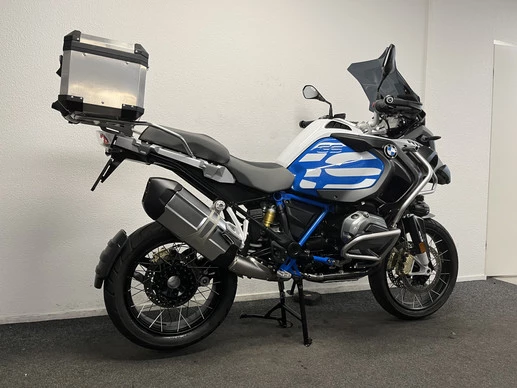 BMW R 1200 GS Adventure - Afbeelding 5 van 22