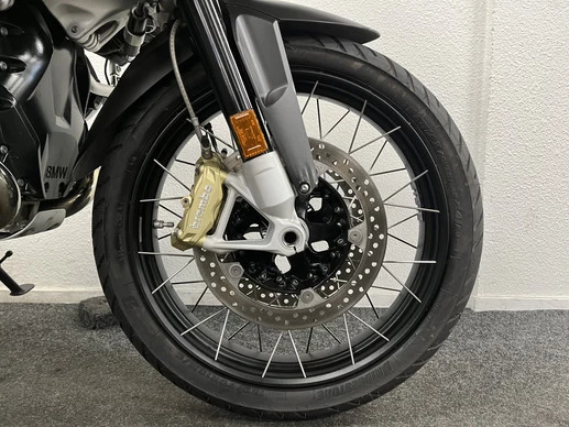 BMW R 1200 GS Adventure - Afbeelding 6 van 22