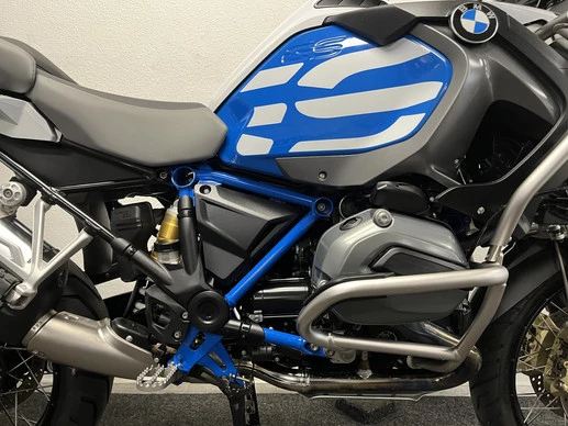 BMW R 1200 GS Adventure - Afbeelding 7 van 22