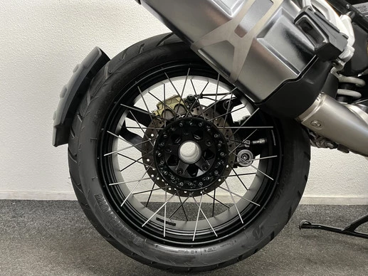 BMW R 1200 GS Adventure - Afbeelding 8 van 22