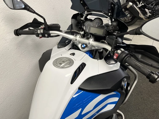 BMW R 1200 GS Adventure - Afbeelding 9 van 22