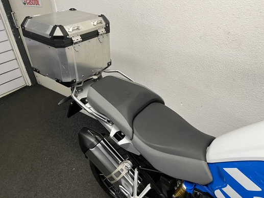 BMW R 1200 GS Adventure - Afbeelding 10 van 22