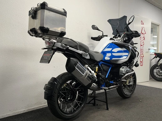 BMW R 1200 GS Adventure - Afbeelding 11 van 22