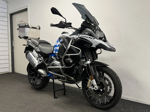BMW R 1200 GS Adventure - Afbeelding 12 van 22