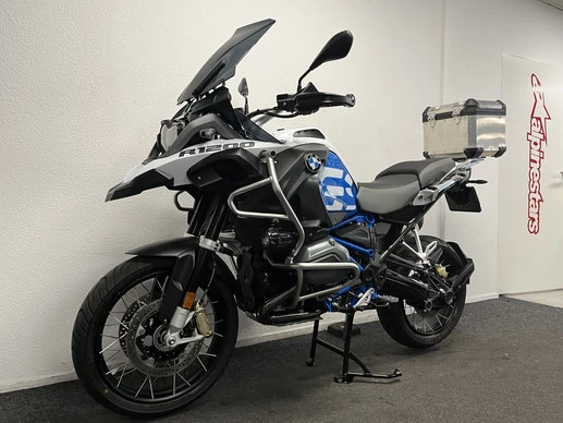 BMW R 1200 GS Adventure - Afbeelding 14 van 22