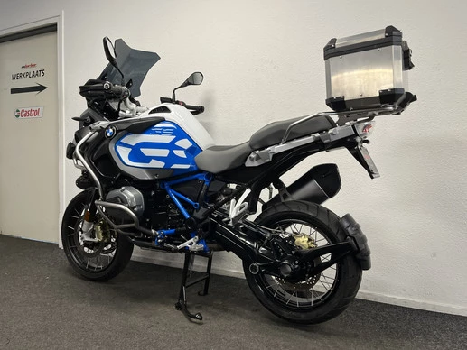 BMW R 1200 GS Adventure - Afbeelding 15 van 22