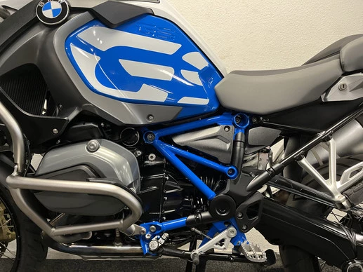 BMW R 1200 GS Adventure - Afbeelding 17 van 22