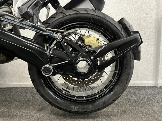 BMW R 1200 GS Adventure - Afbeelding 18 van 22