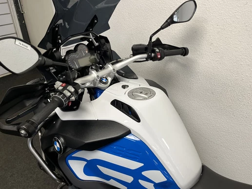 BMW R 1200 GS Adventure - Afbeelding 19 van 22