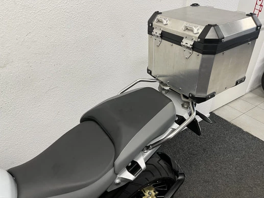 BMW R 1200 GS Adventure - Afbeelding 20 van 22