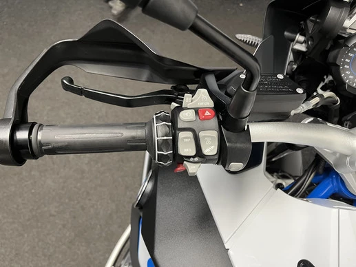 BMW R 1200 GS Adventure - Afbeelding 21 van 22