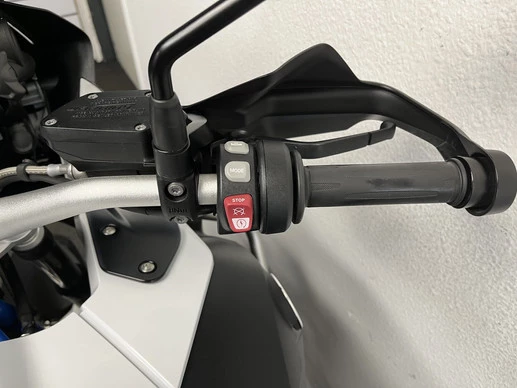 BMW R 1200 GS Adventure - Afbeelding 22 van 22