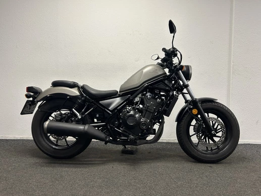 Honda CMX 500 - Afbeelding 1 van 22