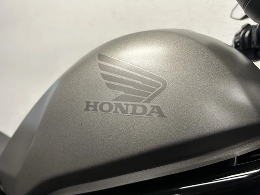 Honda CMX 500 - Afbeelding 3 van 22