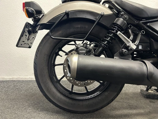 Honda CMX 500 - Afbeelding 8 van 22