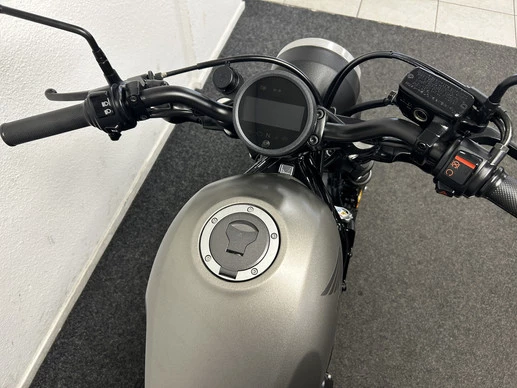 Honda CMX 500 - Afbeelding 9 van 22