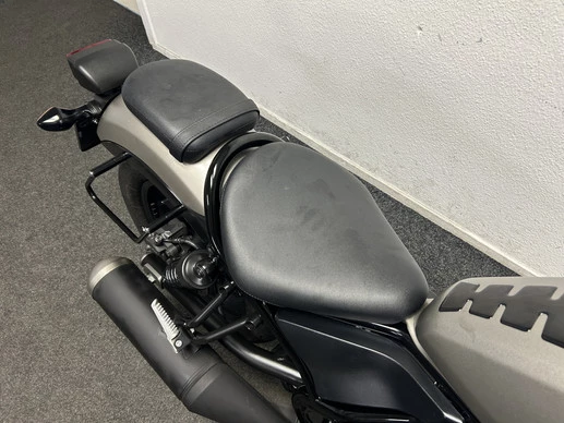 Honda CMX 500 - Afbeelding 10 van 22