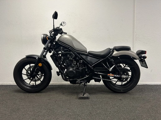 Honda CMX 500 - Afbeelding 13 van 22