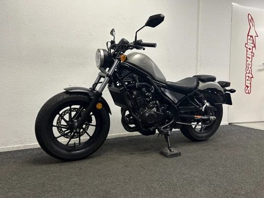 Honda CMX 500 - Afbeelding 14 van 22