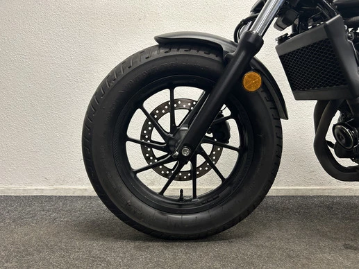 Honda CMX 500 - Afbeelding 16 van 22