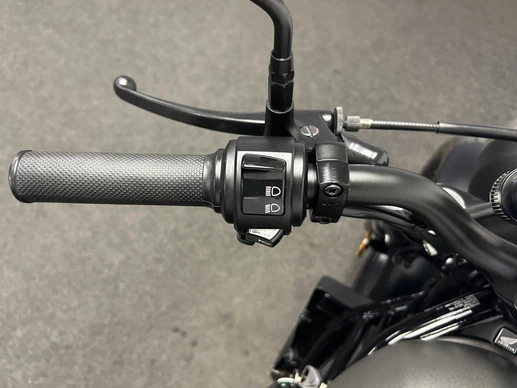 Honda CMX 500 - Afbeelding 21 van 22