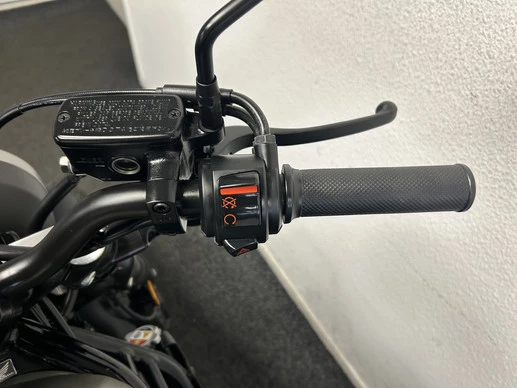 Honda CMX 500 - Afbeelding 22 van 22