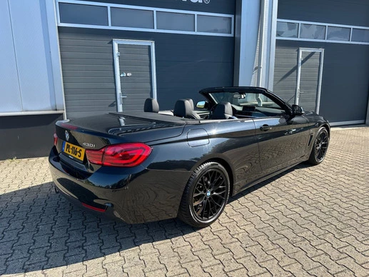 BMW 4 Serie - Afbeelding 3 van 20
