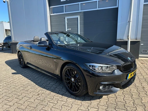 BMW 4 Serie - Afbeelding 4 van 20