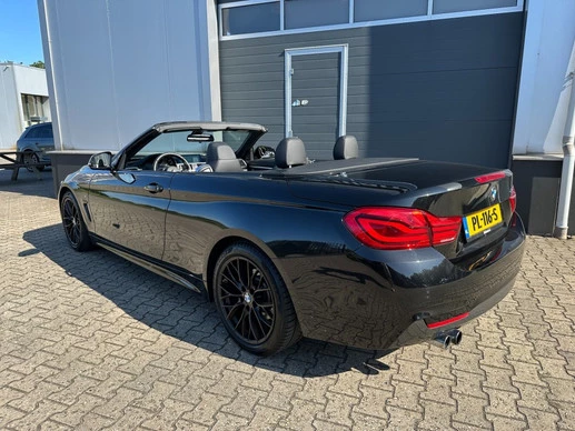 BMW 4 Serie - Afbeelding 5 van 20