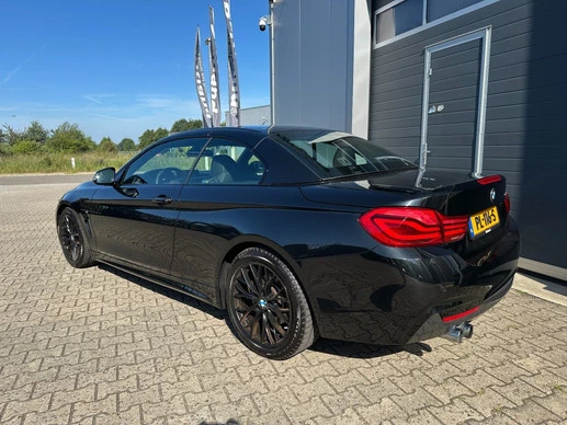 BMW 4 Serie - Afbeelding 6 van 20
