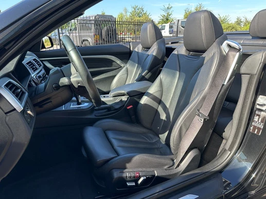 BMW 4 Serie - Afbeelding 8 van 20