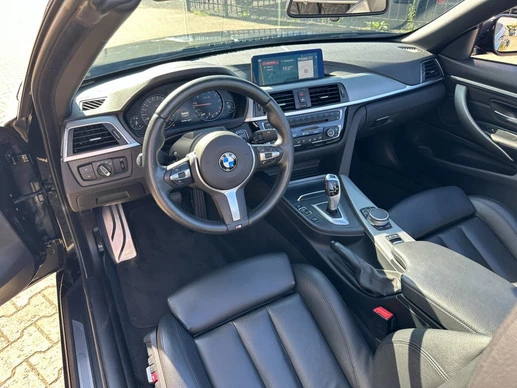 BMW 4 Serie - Afbeelding 9 van 20