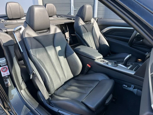BMW 4 Serie - Afbeelding 10 van 20