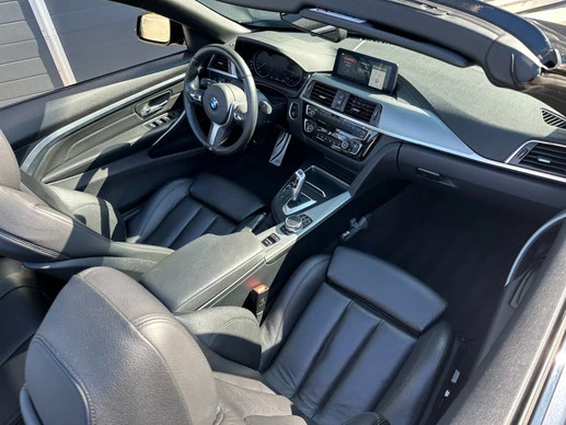 BMW 4 Serie - Afbeelding 11 van 20