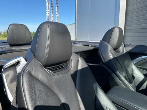 BMW 4 Serie - Afbeelding 12 van 20