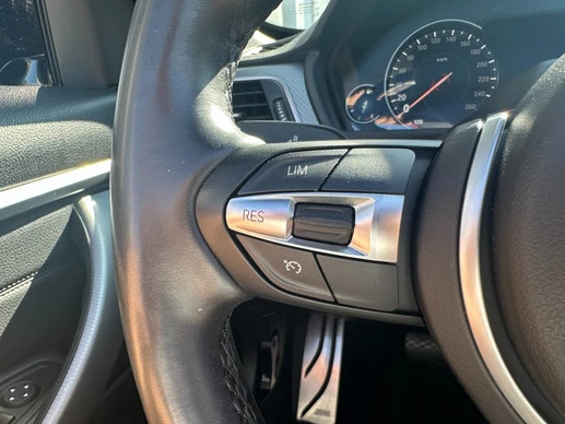 BMW 4 Serie - Afbeelding 17 van 20