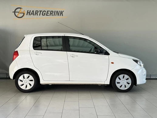 Suzuki Celerio - Afbeelding 4 van 13
