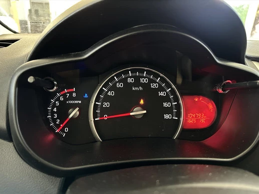 Suzuki Celerio - Afbeelding 6 van 13