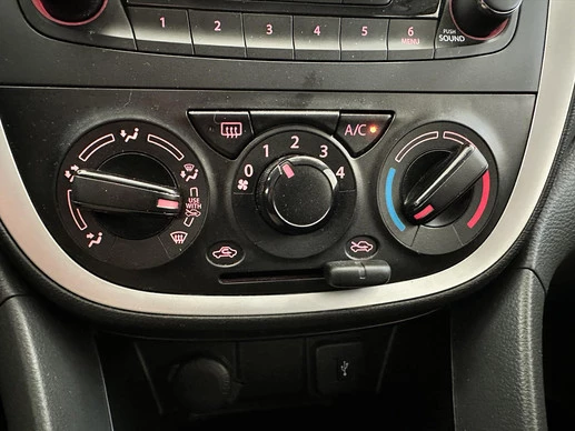 Suzuki Celerio - Afbeelding 7 van 13