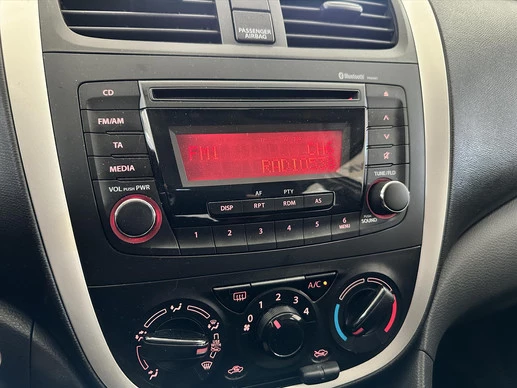 Suzuki Celerio - Afbeelding 8 van 13