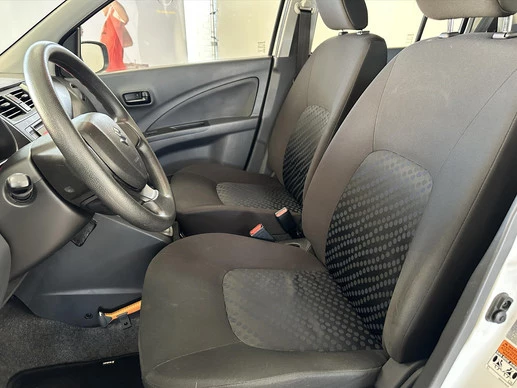 Suzuki Celerio - Afbeelding 12 van 13