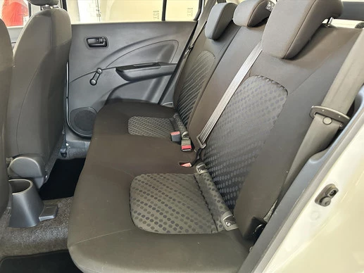 Suzuki Celerio - Afbeelding 13 van 13