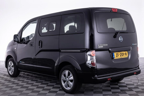 Nissan e-NV200 - Afbeelding 2 van 30