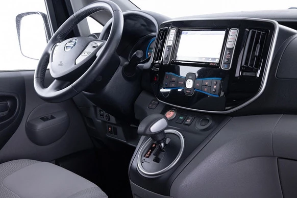 Nissan e-NV200 - Afbeelding 3 van 30