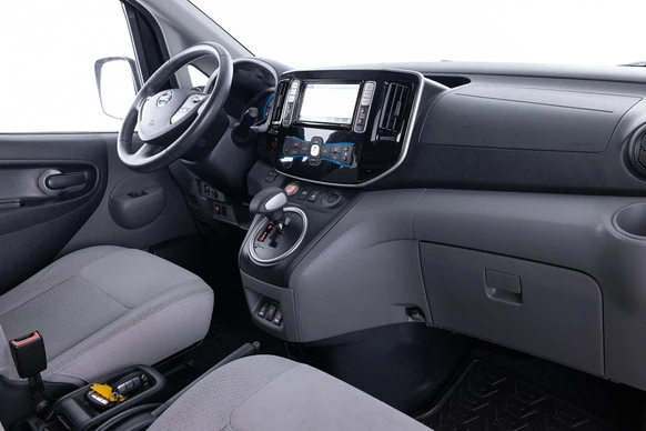 Nissan e-NV200 - Afbeelding 4 van 30