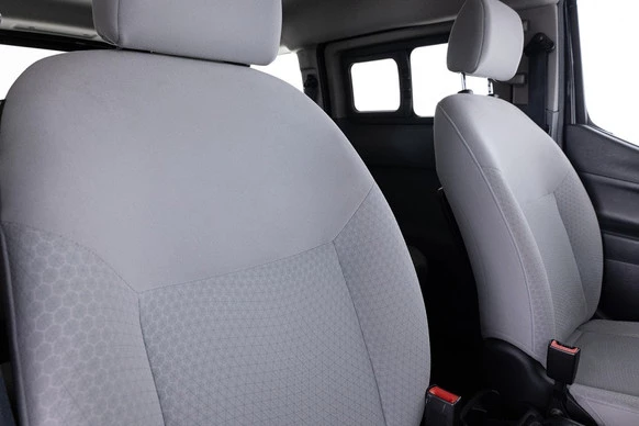 Nissan e-NV200 - Afbeelding 5 van 30