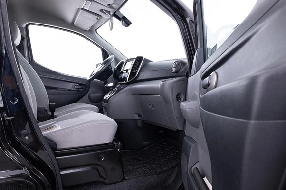 Nissan e-NV200 - Afbeelding 6 van 30
